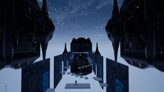 System Critical: The Race Against Time screenshot 63