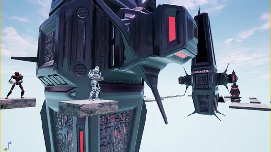 System Critical: The Race Against Time screenshot 64