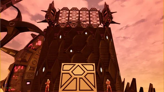 System Critical: The Race Against Time screenshot 65