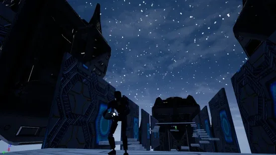System Critical: The Race Against Time screenshot 68