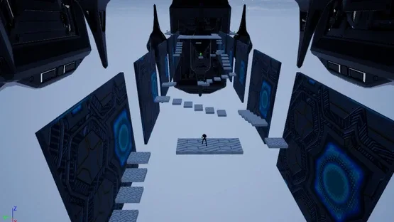 System Critical: The Race Against Time screenshot 69