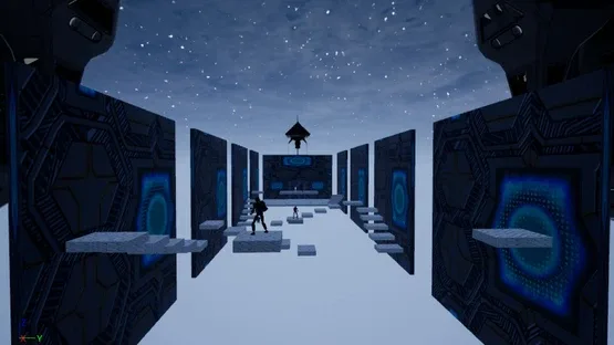 System Critical: The Race Against Time screenshot 70