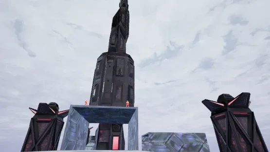 System Critical: The Race Against Time screenshot 71