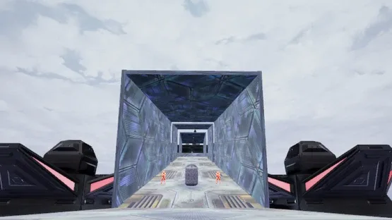 System Critical: The Race Against Time screenshot 73
