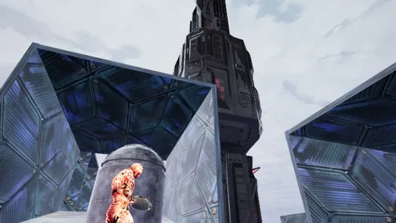 System Critical: The Race Against Time screenshot 76