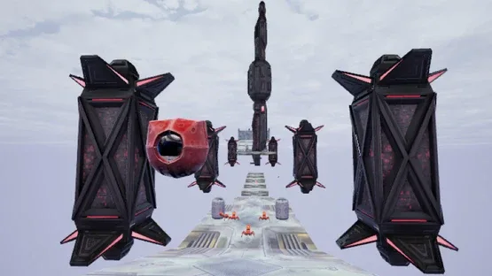System Critical: The Race Against Time screenshot 77