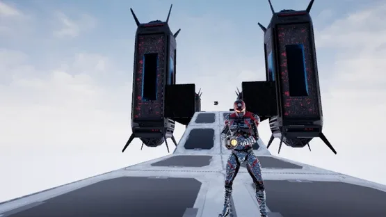 System Critical: The Race Against Time screenshot 80