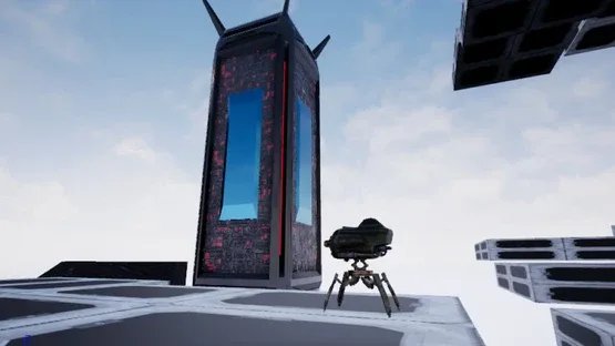 System Critical: The Race Against Time screenshot 81