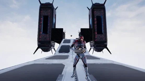 System Critical: The Race Against Time screenshot 85