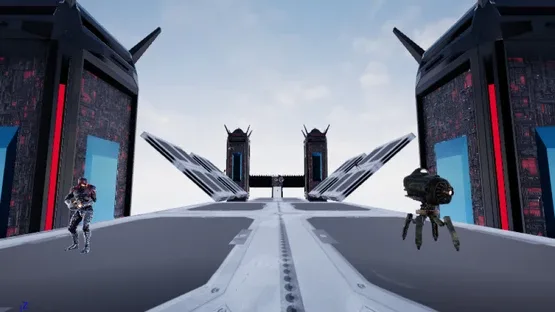 System Critical: The Race Against Time screenshot 87