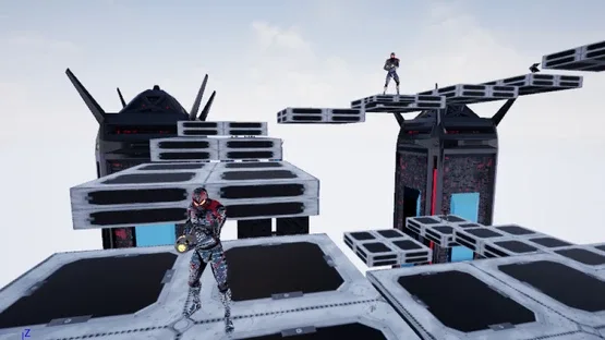 System Critical: The Race Against Time screenshot 29