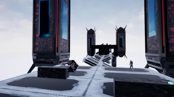 System Critical: The Race Against Time screenshot 88