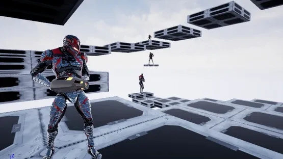 System Critical: The Race Against Time screenshot 89