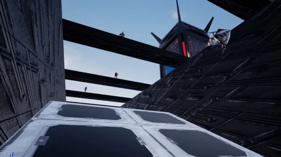 System Critical: The Race Against Time screenshot 22