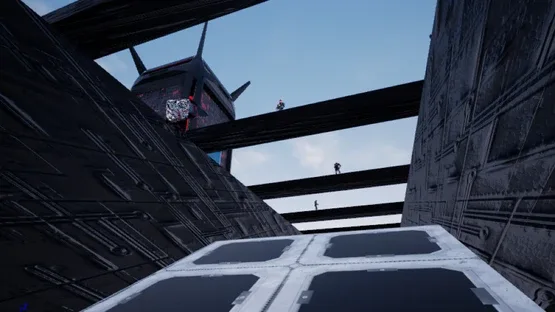 System Critical: The Race Against Time screenshot 23