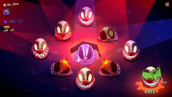 Phobies Screenshot