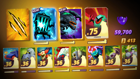 Phobies Screenshot