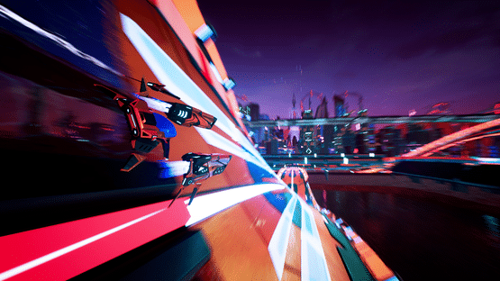 Redout 2 Screenshot