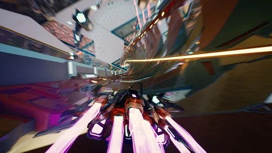 Redout 2 screenshot 5