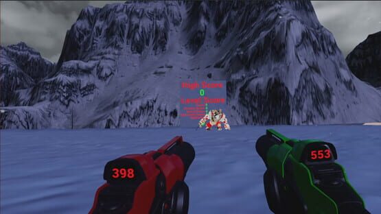 Present Cannon Rebirth screenshot 4
