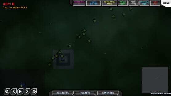 The Unearthened screenshot 5