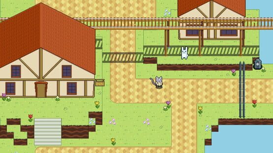 Vacant Kingdom screenshot 2