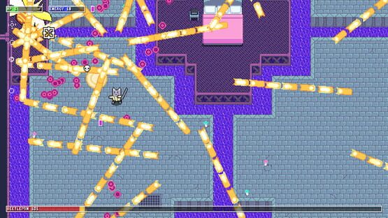 Vacant Kingdom screenshot 3