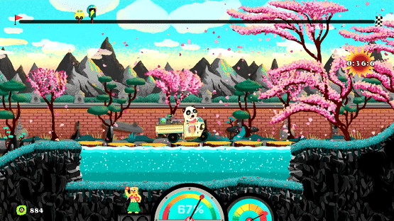 Funtasia Screenshot