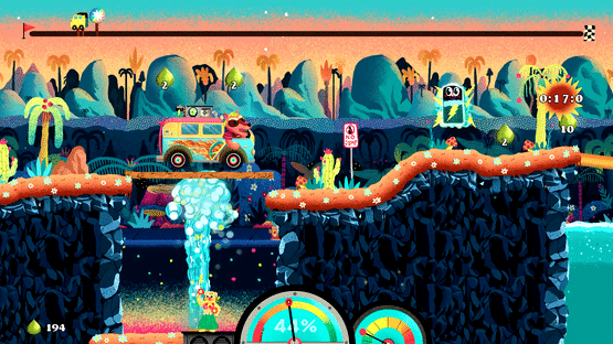 Funtasia Screenshot