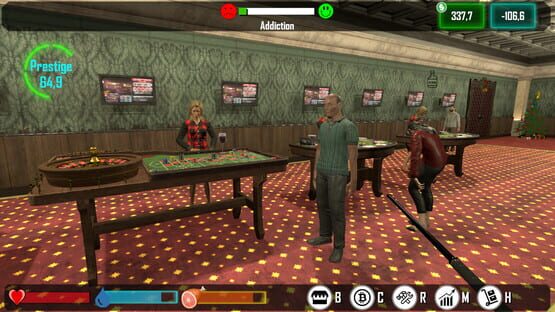 Casino Tycoon Simulator cover