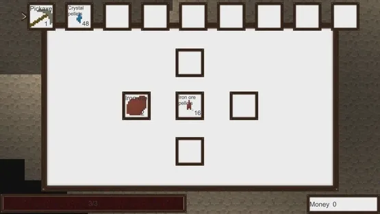 Touhou Adventure screenshot 6