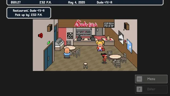 GrubDash Driver: Food Delivery Driver Simulator screenshot 4