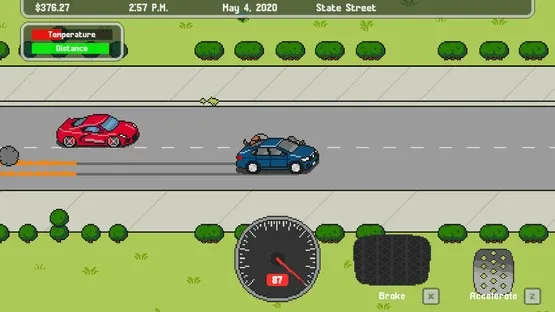 GrubDash Driver: Food Delivery Driver Simulator screenshot 5