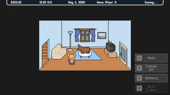 GrubDash Driver: Food Delivery Driver Simulator screenshot 12