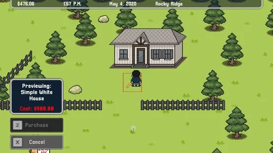 GrubDash Driver: Food Delivery Driver Simulator screenshot 13