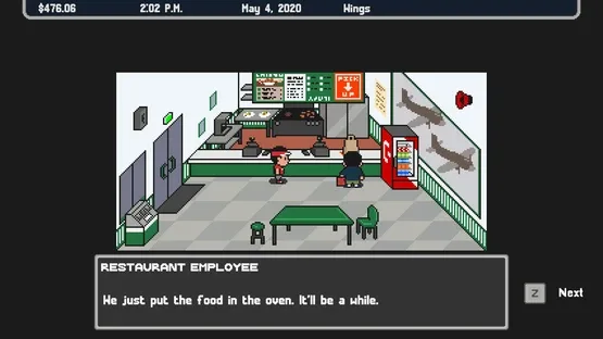 GrubDash Driver: Food Delivery Driver Simulator screenshot 16