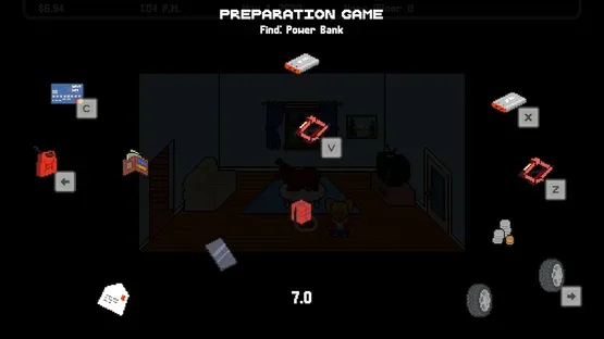 GrubDash Driver: Food Delivery Driver Simulator screenshot 10