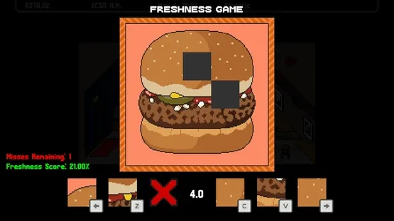 GrubDash Driver: Food Delivery Driver Simulator screenshot 11