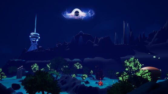 Spheriums screenshot 3