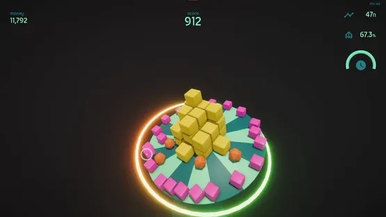 Perfect Balance screenshot 6