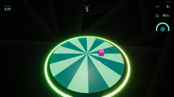 Perfect Balance screenshot 1