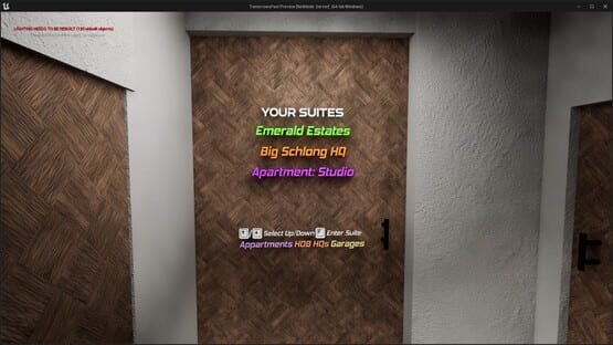 Tomorrow's Past cover