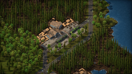 Sweet Transit Screenshot