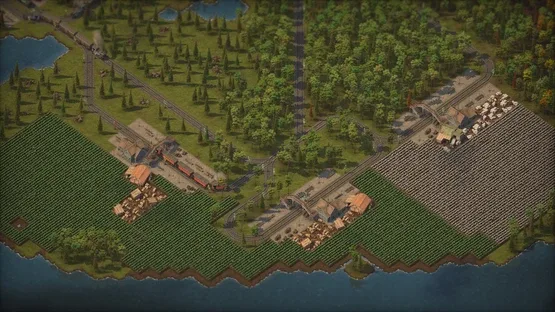 Sweet Transit screenshot 1
