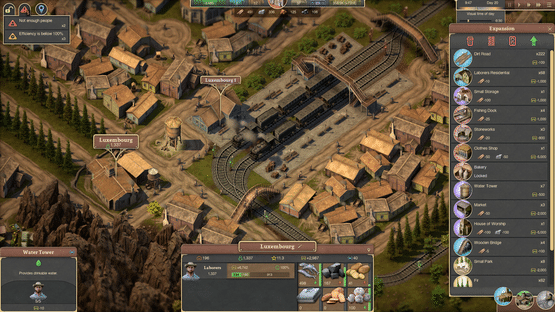 Sweet Transit Screenshot