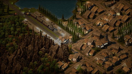 Sweet Transit Screenshot