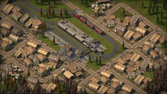 Sweet Transit screenshot 4
