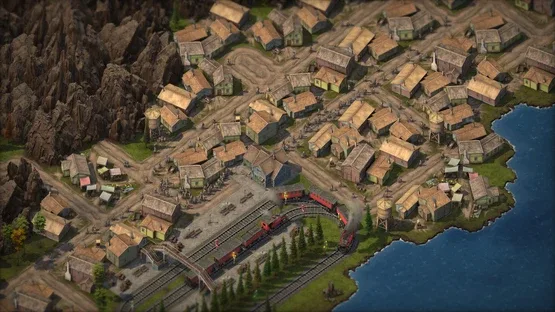 Sweet Transit screenshot 7