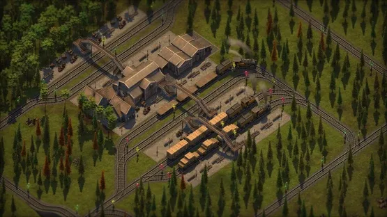 Sweet Transit screenshot 10