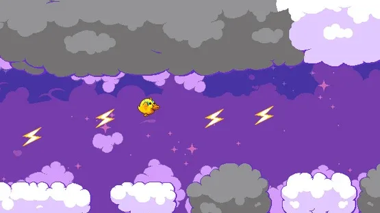 Duck and the Land of Flightless Birds screenshot 2